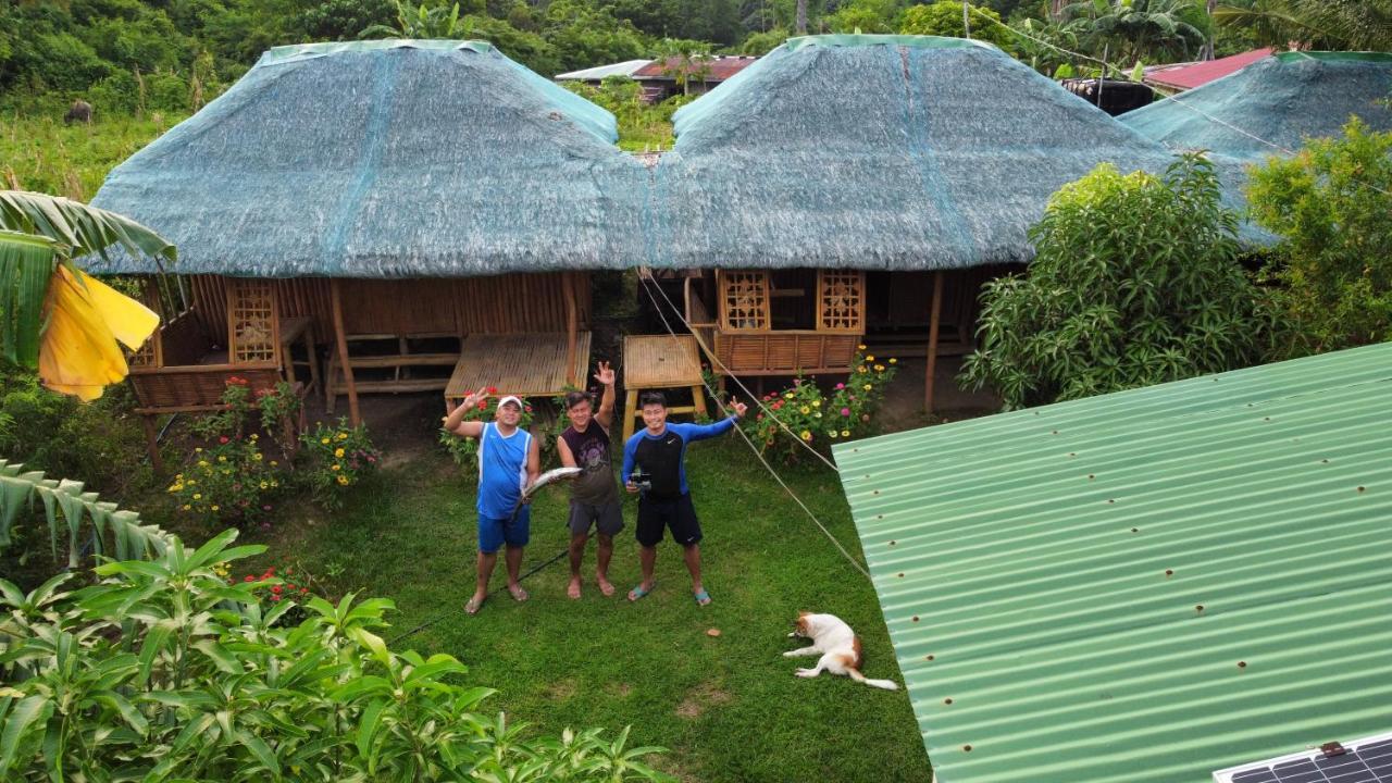 Sealovers' Place Masasa Beach Batangas Exterior foto
