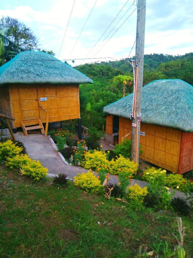 Sealovers' Place Masasa Beach Batangas Exterior foto