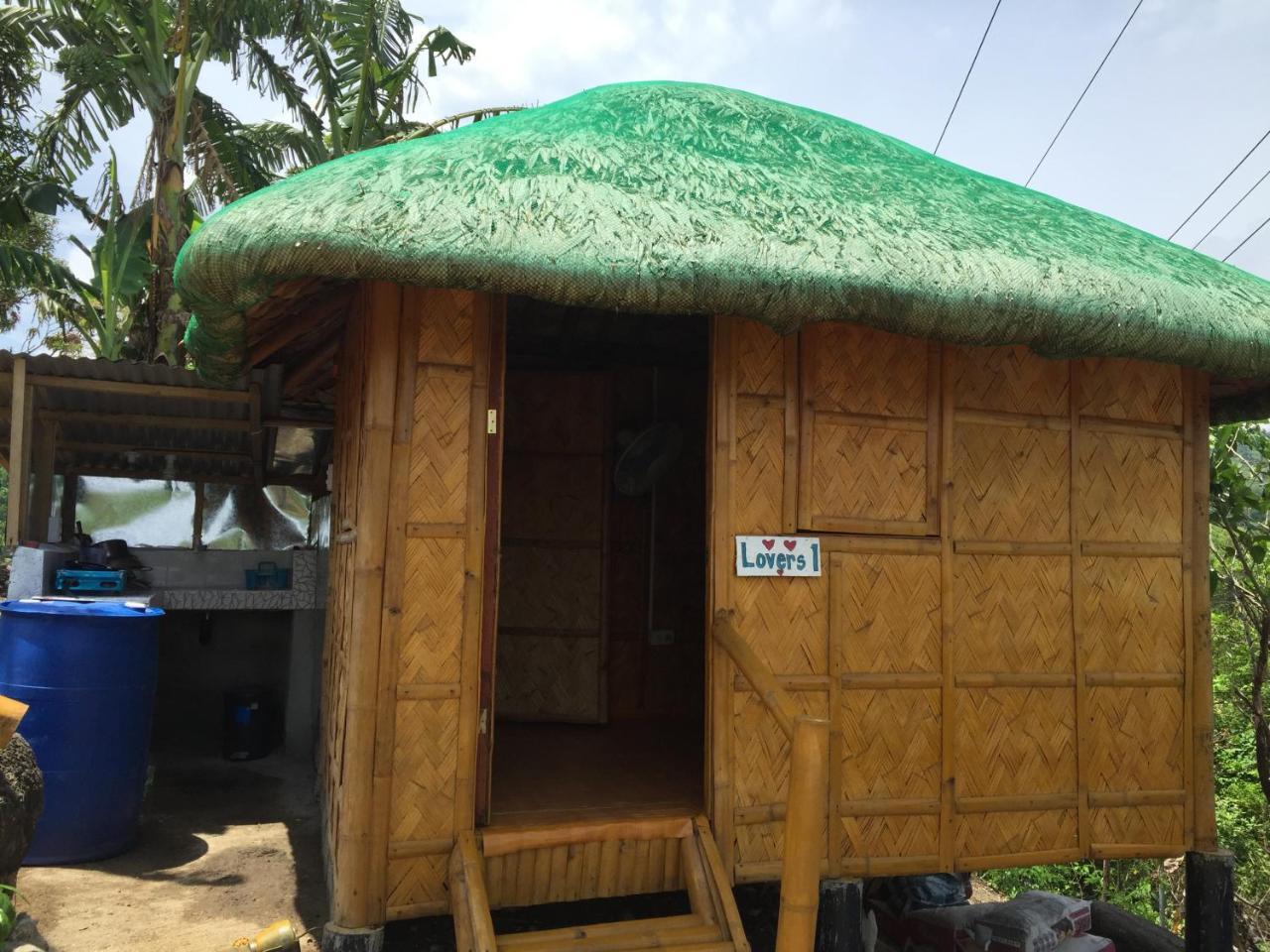 Sealovers' Place Masasa Beach Batangas Exterior foto