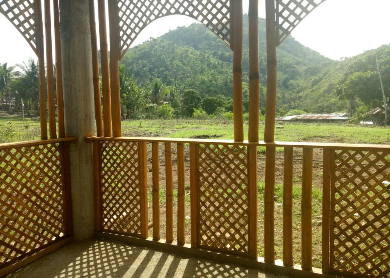Sealovers' Place Masasa Beach Batangas Exterior foto