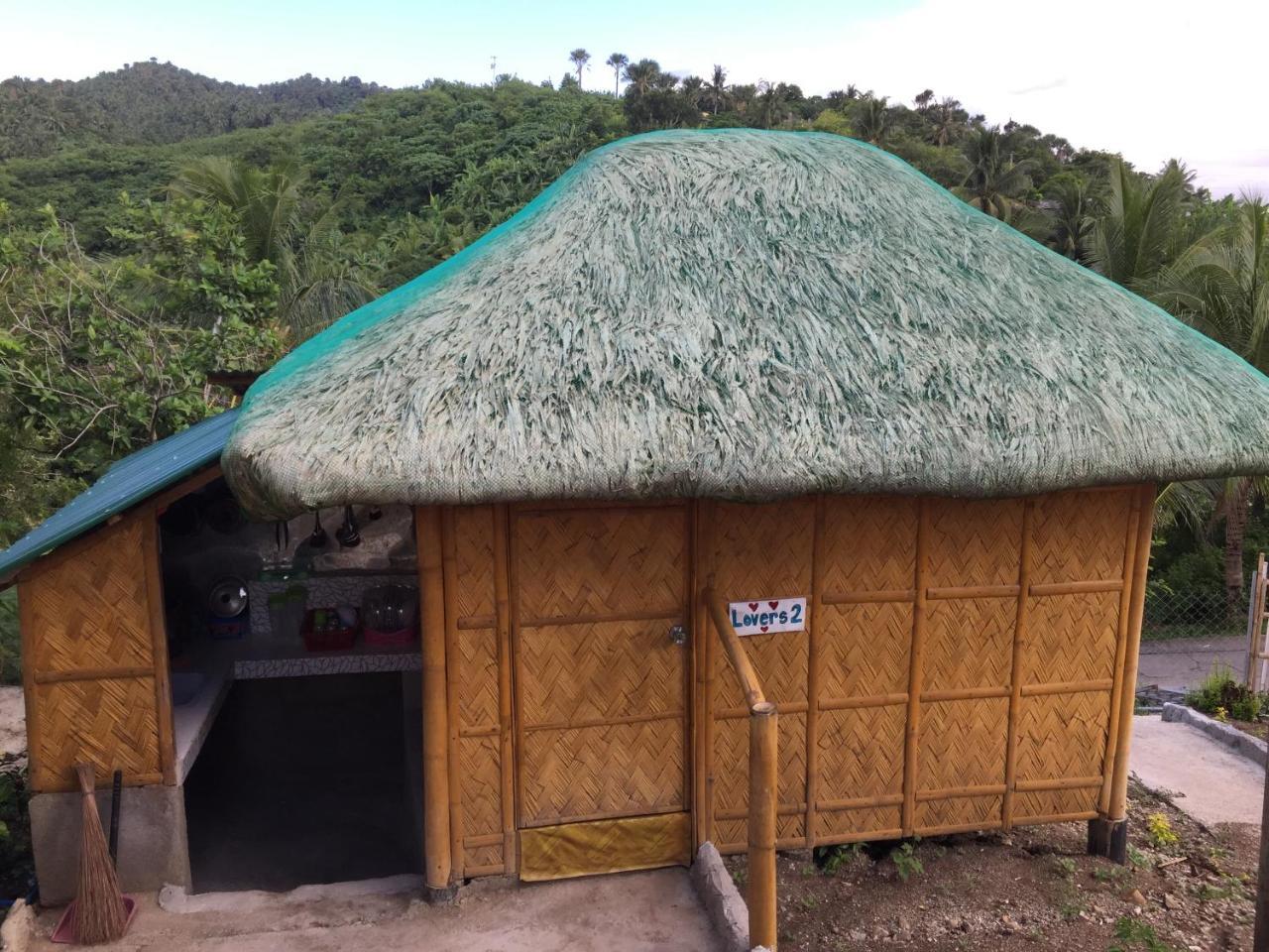 Sealovers' Place Masasa Beach Batangas Exterior foto